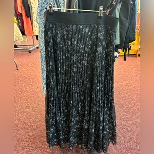 Wilfred Twirl Skirt